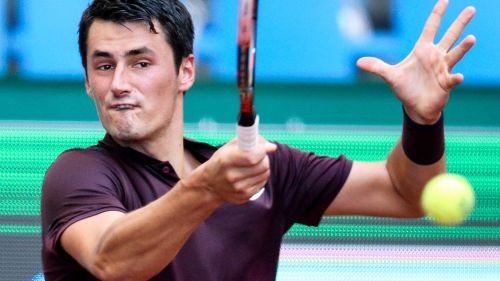 Bernard Tomic has ruled himself out of the Rio Olympics