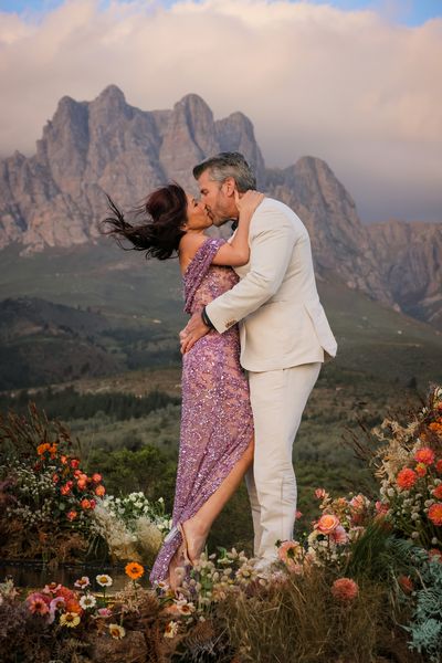 Bear declares his love for Sunny