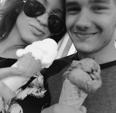 Danielle Peazer shares tribute to Liam Payne on instagram