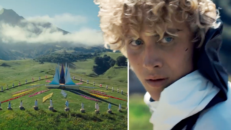 The Hunger Games: Sunrise on the Reaping official teaser | Nine.com.au