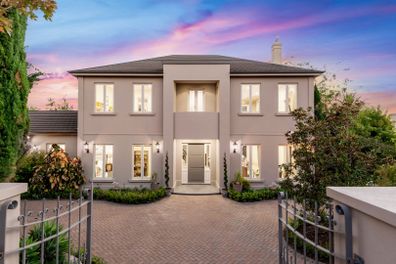 most popular home south australia 28A Briar Avenue, Medindie SA 5081