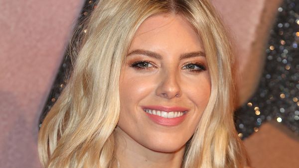 Want perfect skin like Mollie King? There is a way. Image: Getty.