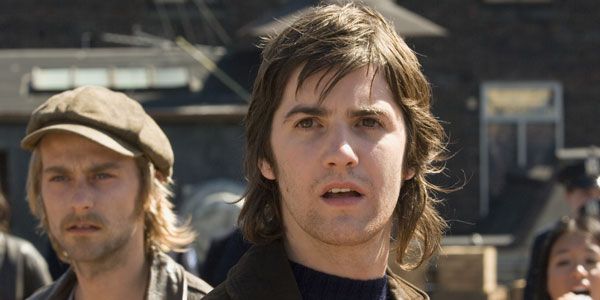 Across the Universe