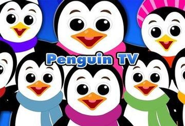 Penguin TV