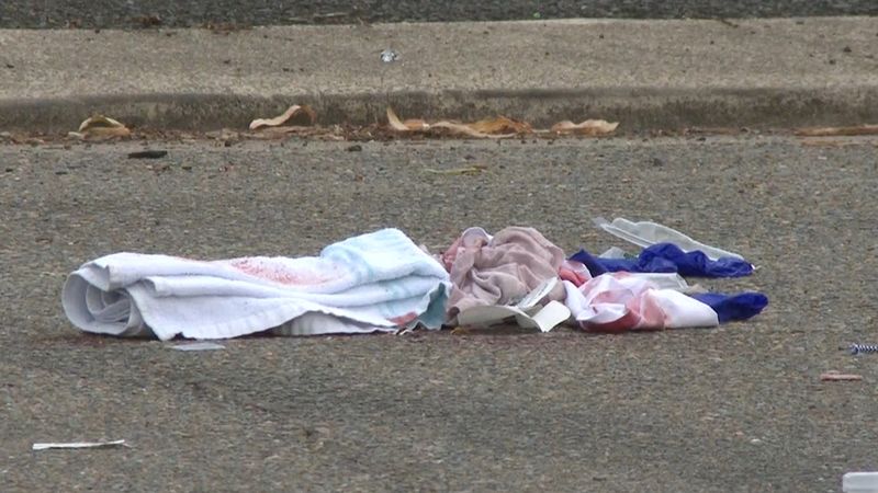 Man fighting for life after brawl in Sydney’s west | Nine.com.au