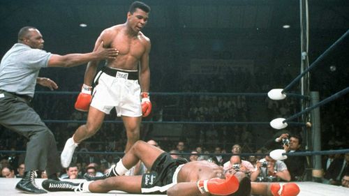 Muhammad Ali: A true icon in and out of the ring