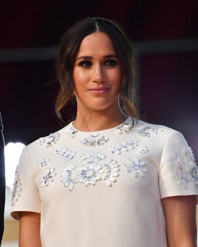 Meghan Markle Piers Morgan article