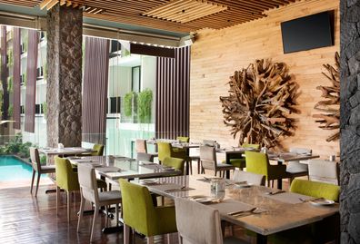 Four Points by Sheraton Bali, Seminyak