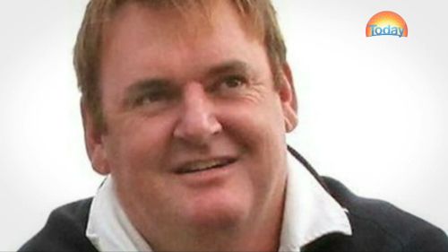 Kym Curnow, who perished in the Esperance blaze, has been remembered as an "icon" of the community.