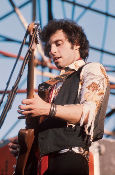 Nils Lofgren