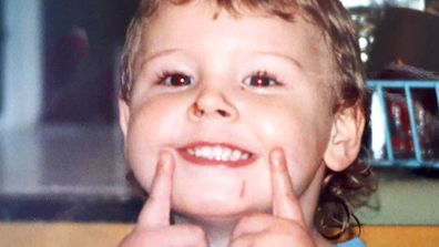 Turney, Wolff-Parkinson-White sendromuyla doğmuştu.