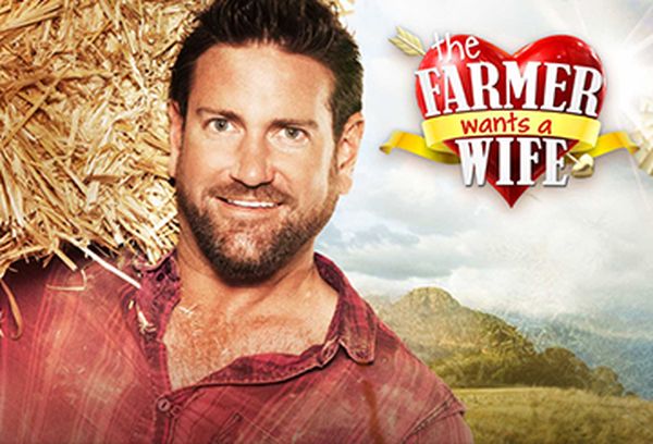The Farmer Wants a Wife