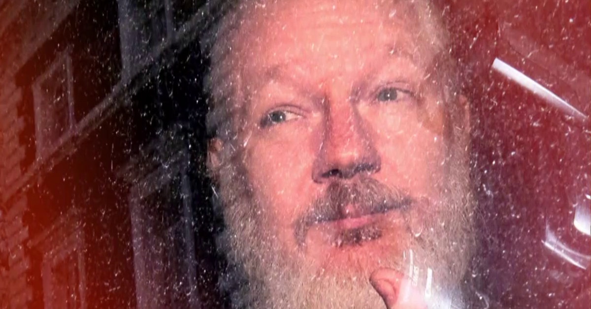 WikiLeaks founder Assange faces his last legal roll of the dice in Britain ...