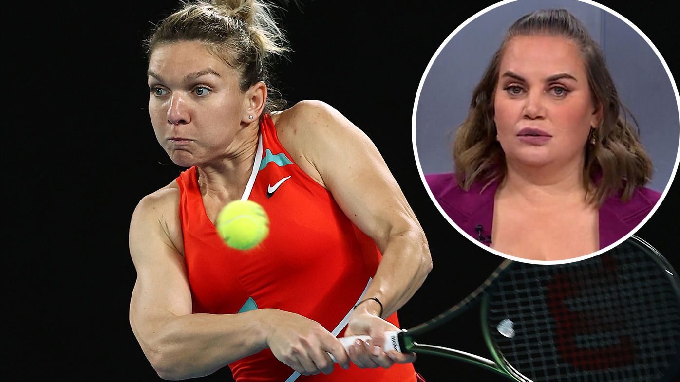 Fresh Simona Halep allegations 'the biggest we've had for a former world No.1', says Jelena Dokic