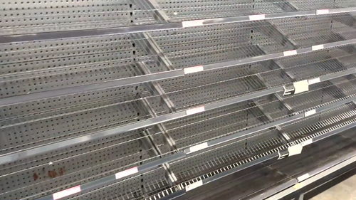 Ciclone tropical Narelle 