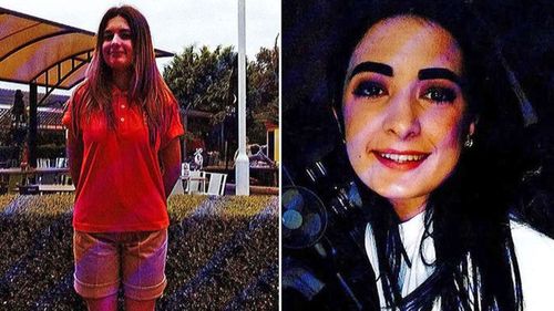 Missing Sydney girl turns up safe