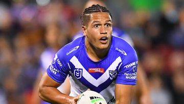 'Not for everyone': Joey's passionate Bulldogs defence