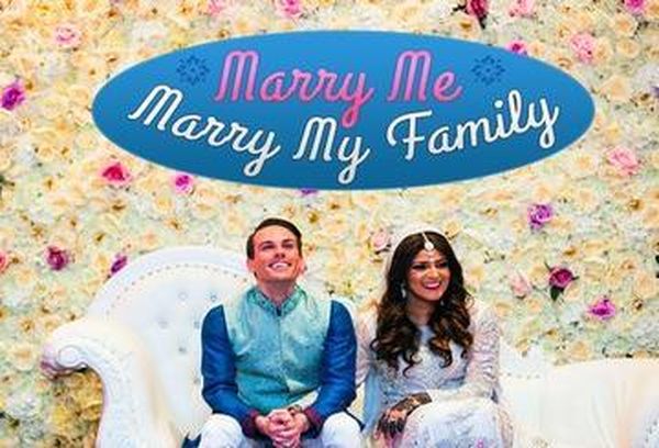 Marry Me, Marry My Family