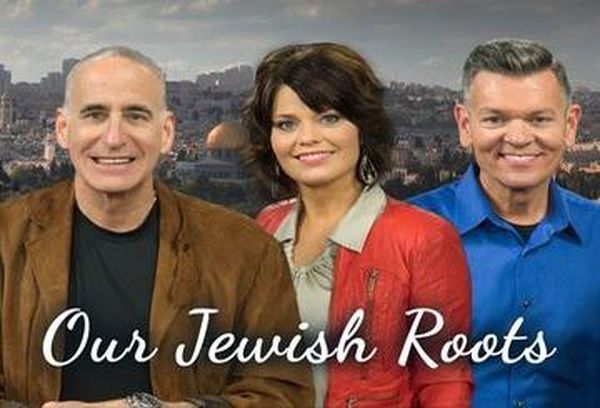 Our Jewish Roots