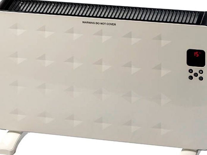 Heater Reviews: Kmart Anko convection heater ranked bottom in choice.com.au  test
