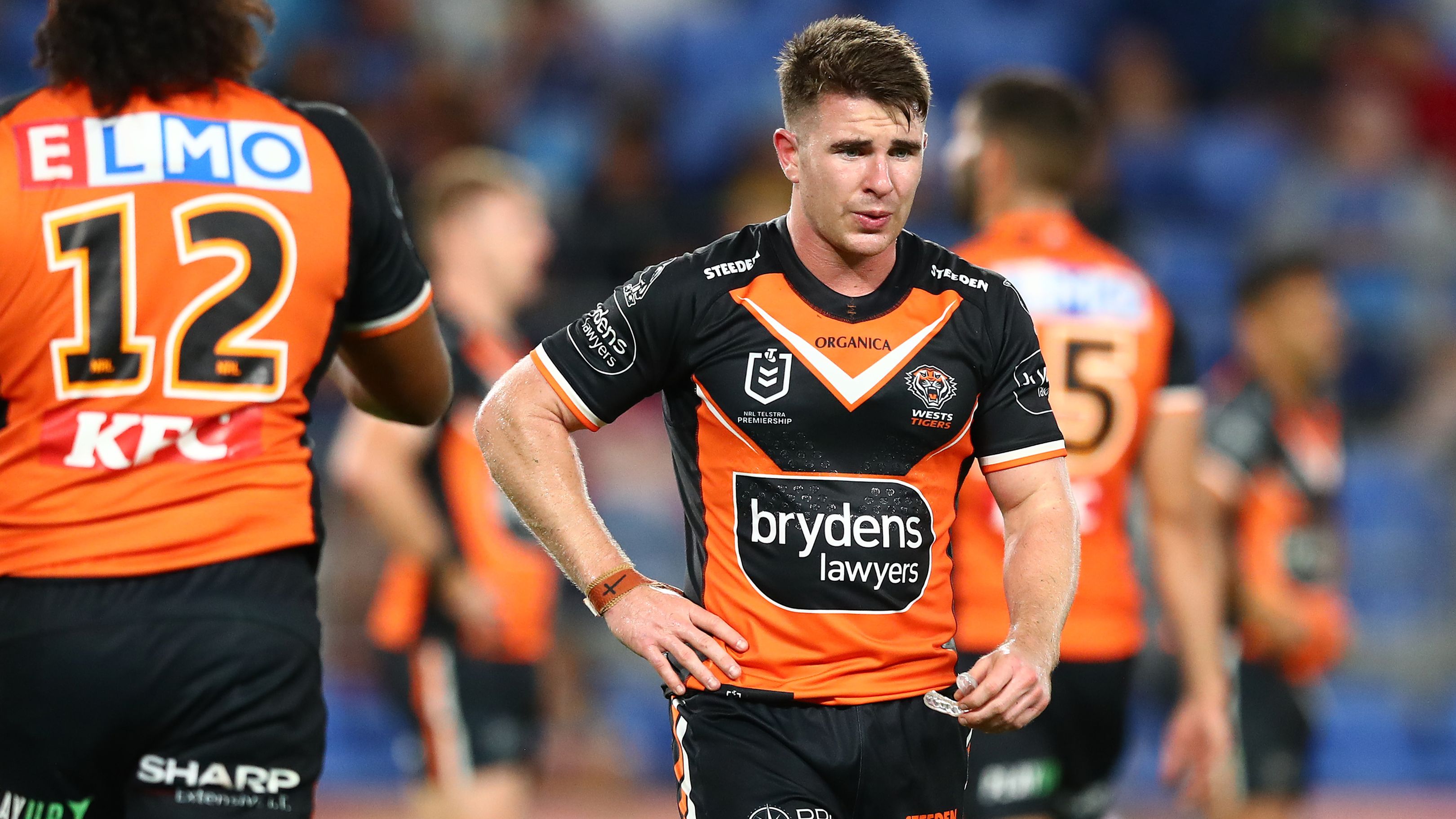 Andrew Johns explains how embattled Wests Tigers can ensure long-term success