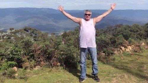 Michael Donovan- MIML superannuation