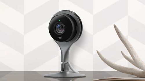 The Nest Cam Indoor is the product which had the glitch. 