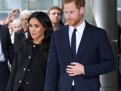 Meghan Markle and Prince Harry have chosen to keep the birth of their first child private. 