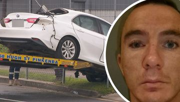 Man charged with murder after fatal Uber crash in Queensland﻿
