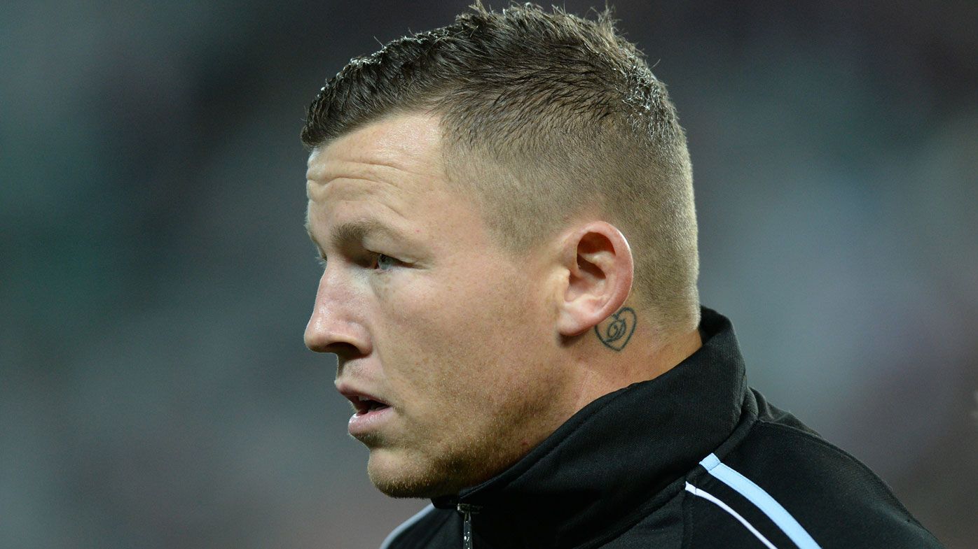 NRL bad boy Todd Carney to be thrown lifeline by North Queensland Cowboys
