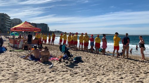 190425 News Australia drownings lifesavers demand action