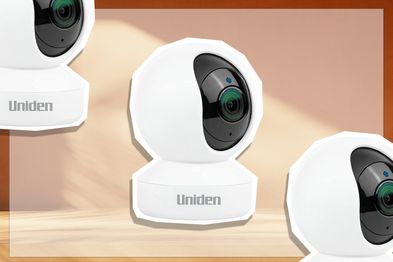 Eufy Security Indoor 2K Pan and Tilt Camera Review