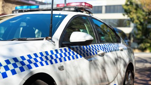 NSW Police generic