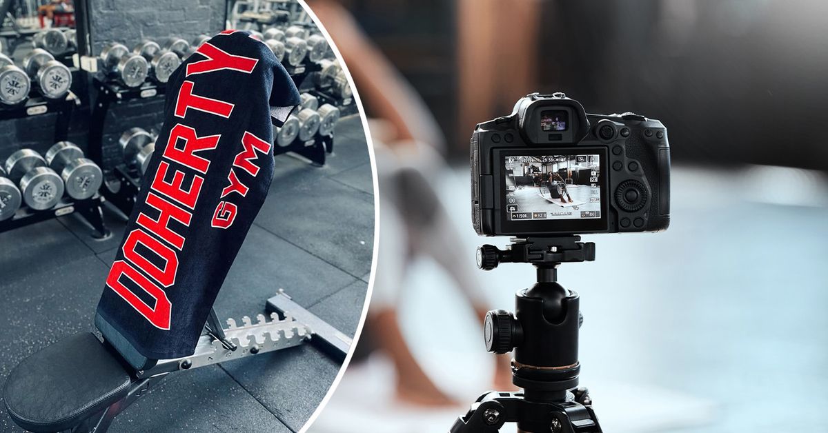 Popular Aussie gym bans tripods in the rise of ‘gym-fluencer’ social media trend