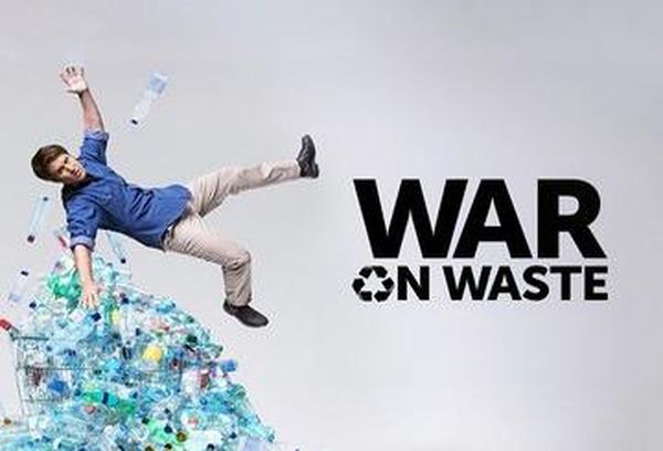 War on Waste
