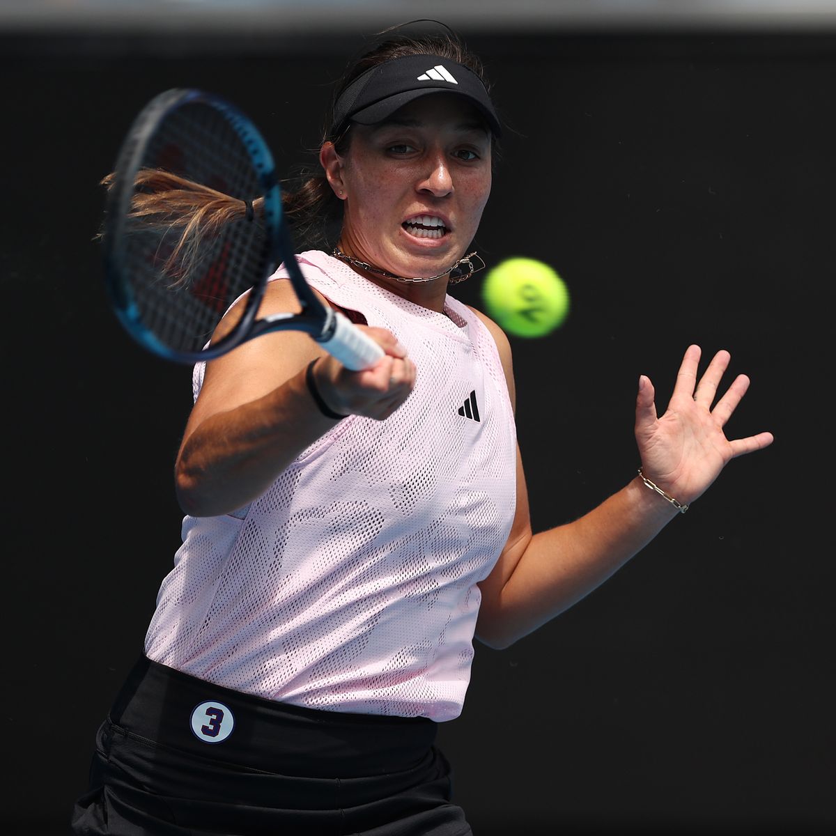 Australian Open 2023: Day 7 live scores, results, order of play, matches,  updates, blog, video, latest news, Iga Swiatek loses, Seb Korda, Novak  Djokovic injury update