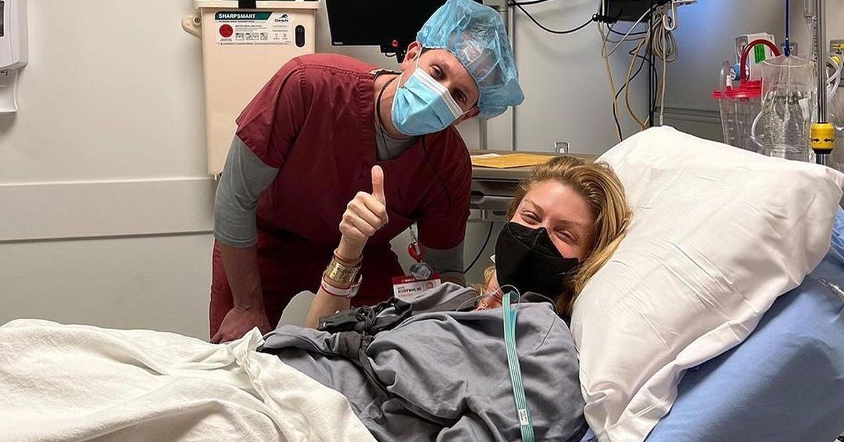 Is Carolyn Pollack Sick? QVC Host Opens Up About Health Struggles