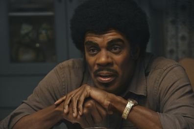 Colman Domingo as Joe Jackson in Michael. 