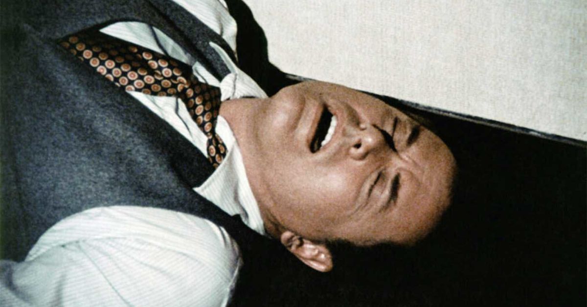 Most watched TV episode on record stemmed from actor's contract dispute