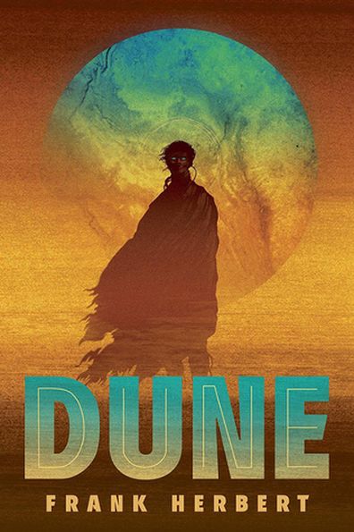 Dune novel