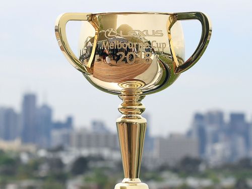 Australia's most famous race, the Melbourne Cup, is tomorrow.