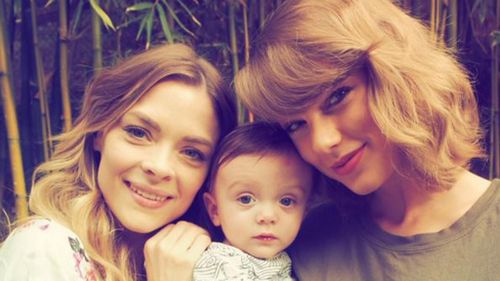 Taylor Swift makes generous donation to the team who saved her godson’s life