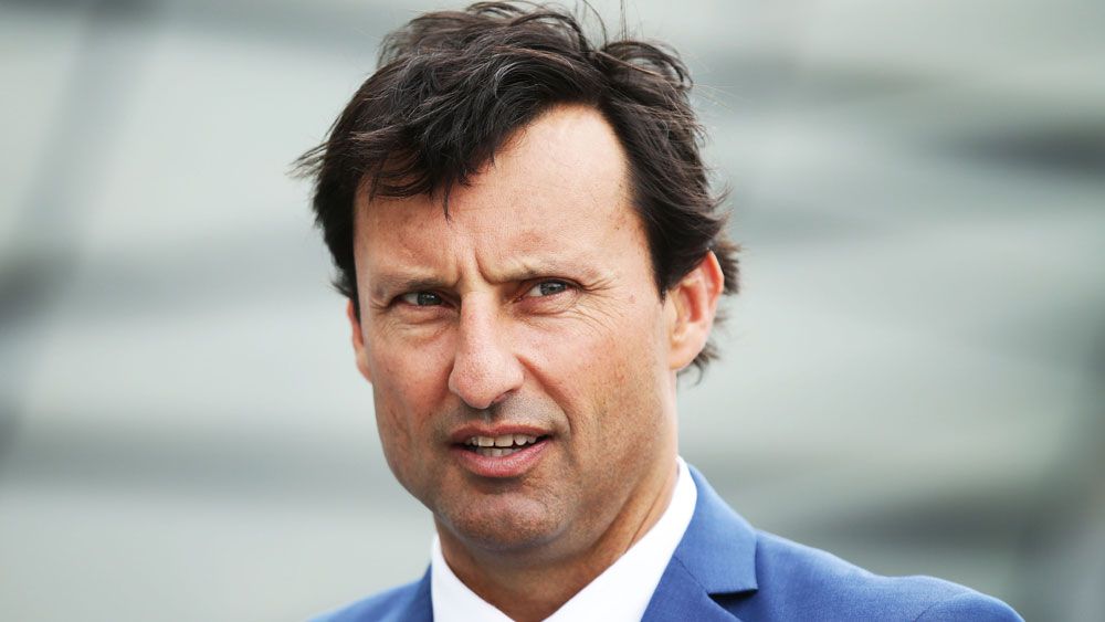 Laurie Daley. (Getty)
