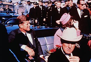 Conspiracists decry which commission's "magic bullet" theory of JFK's assassination?