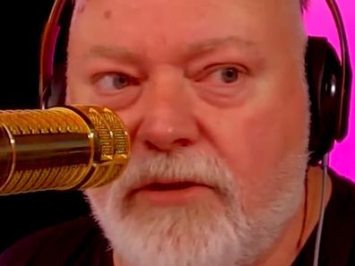 Kyle Sandilands