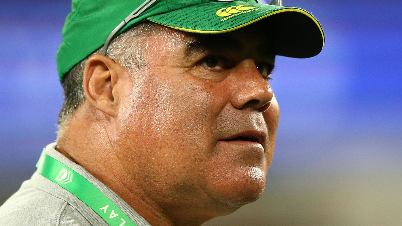 Mal Meninga expects manipulation of captain's challenges, with teams wasting time