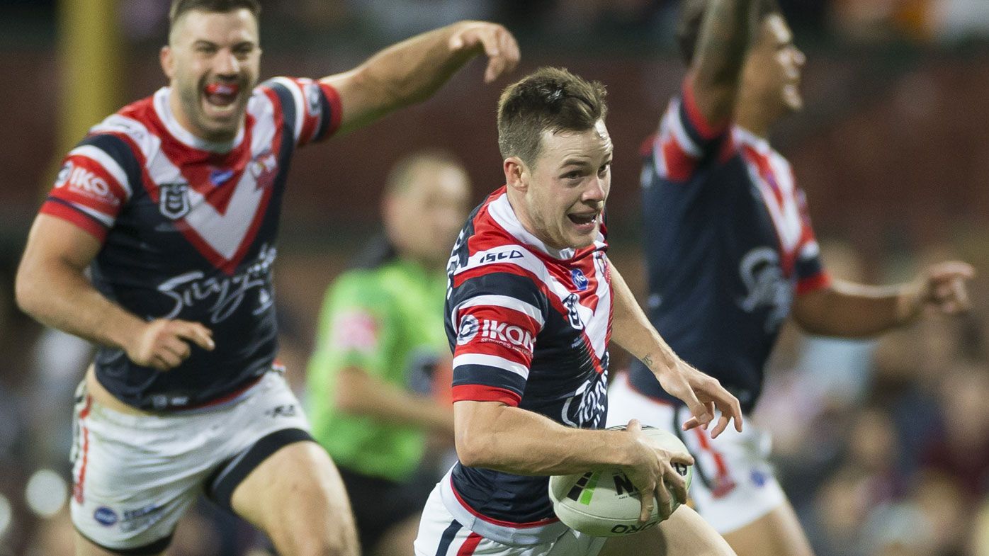 Luke Keary in, James Maloney likely out for NSW Origin team, says Andrew Johns