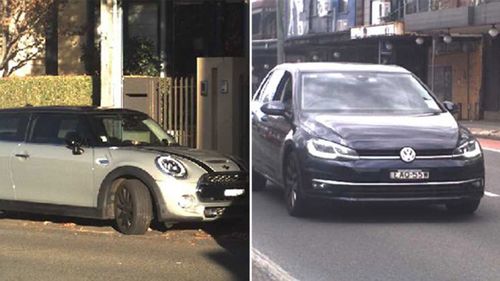Detectives are appealing for public assistance to locate high-performance and luxury vehicles stolen during recent aggravated break-ins at homes in Sydney's north.