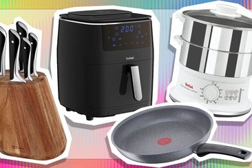 9PR: How to get 60% off Tefal&#x27;s coveted cookware