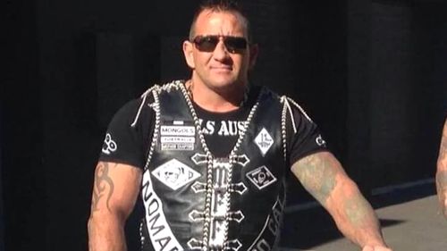Shane Scott Bowden was a former member of the Mongols bikie gang.